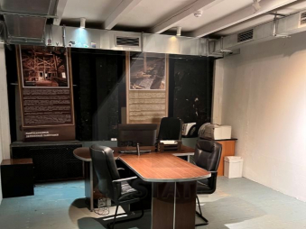 Аренда офиса в особняке, м.Китай-Город