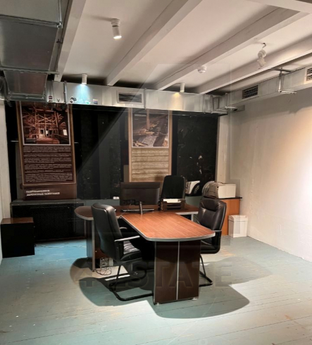 Аренда офиса в особняке, м.Китай-Город