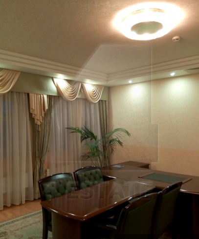 Презентабельные офисы в бизнес центре класса В+, м.Павелецкая.