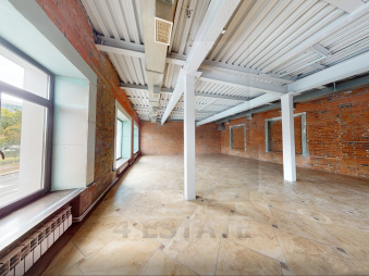 Торговая площадь с отд. входом (можно общепит), м.Добрынинская.