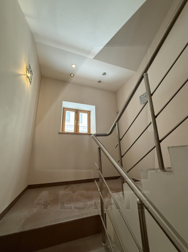 Аренда особняка класса В+, м.Третьяковская..