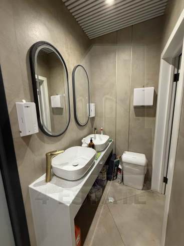 Аренда офиса в бизнес-центре класса А, м.Сухаревская.