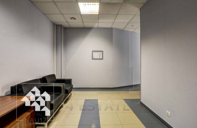 Бизнес центр 