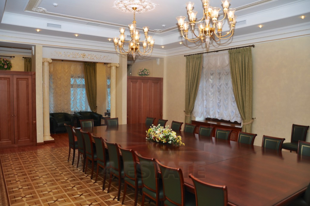 Продажа VIP особняка, м.Арбатская.