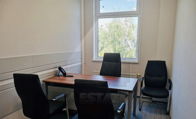 Бизнес центр класса А, м.Новокузнецкая