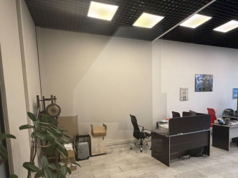 Бизнес Центр "Лихоборский", м.Окружная