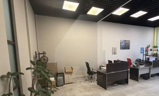 Бизнес Центр "Лихоборский", м.Окружная