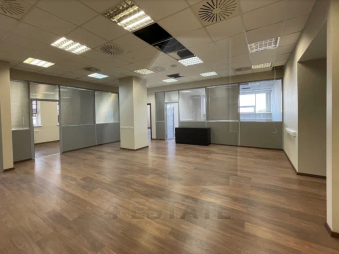 Аренда в бизнес центре класса 