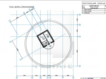 Аренда здания, м.Сокольники