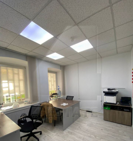 Офис с отдельным входом, м.Маяковская