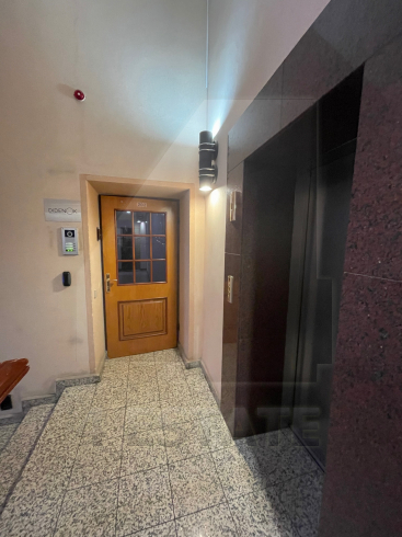 Аренда в особняке класса В+, м.Бауманская.