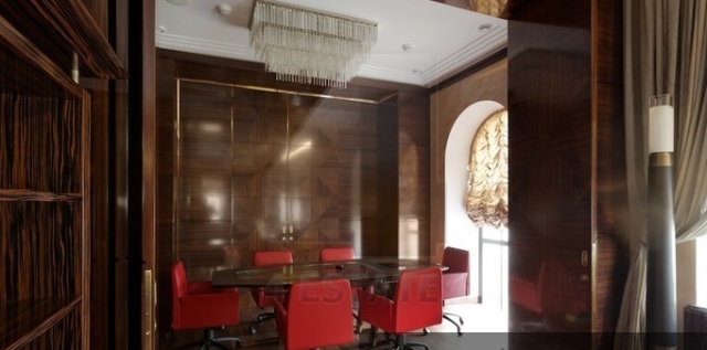 Продажа VIP особняка Премиум класса, м.Кропоткинская.