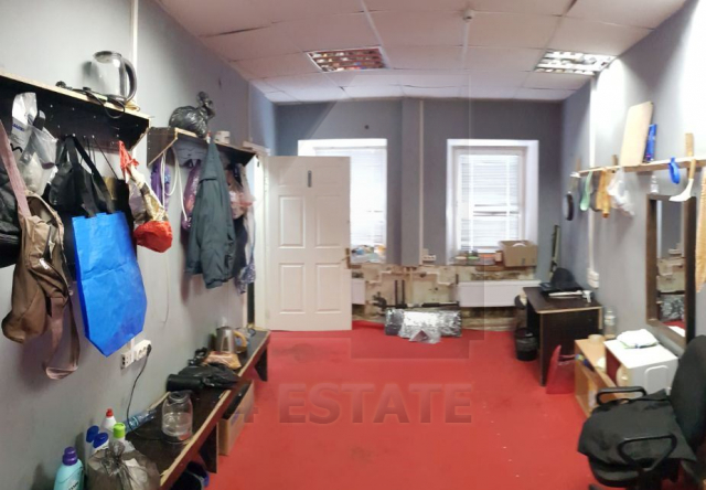 Аренда офиса в особняке, м.Новокузнецкая