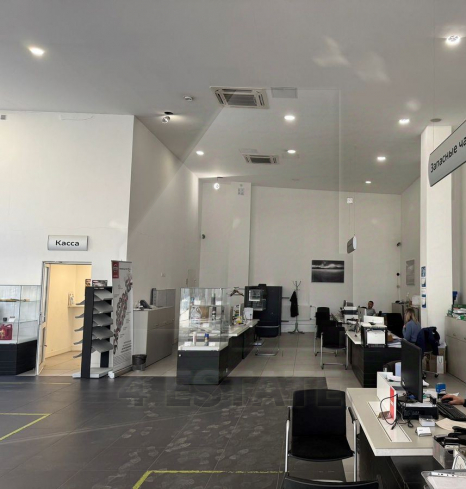 Аренда ПСН, м.Дмитровская