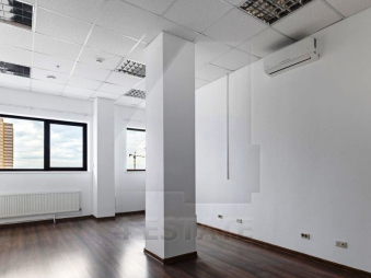 Аренда в бизнес центре «Центр Юнион», м.Рязанский проспект