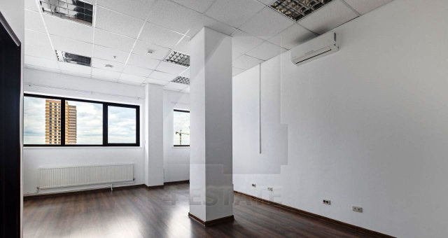 Аренда в бизнес центре «Центр Юнион», м.Рязанский проспект