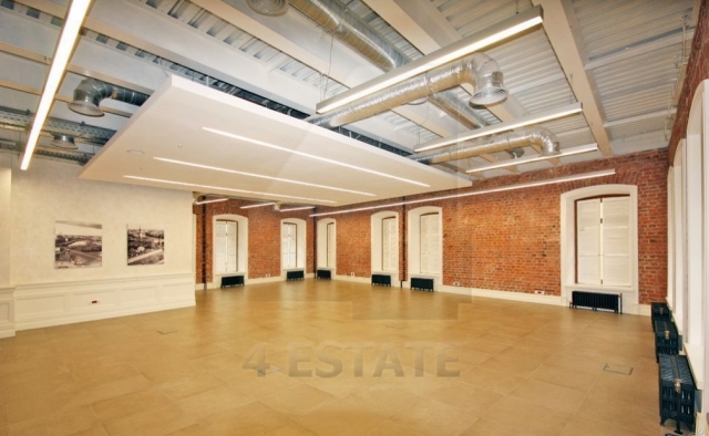 Представительский особняк А класса на продажу, м. Китай-город.