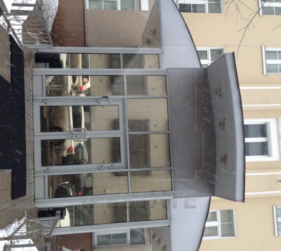 Продажа здания с особняком представительского класса возле ст. м. «Курская»