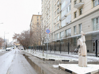 Аренда помещения с отдельным входом, м.Электрозаводская