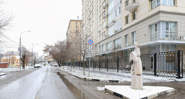 Аренда помещения с отдельным входом, м.Электрозаводская
