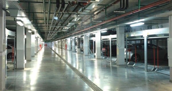 Продажа бизнес центра "Даниловский форт" в стиле "Loft", м.Тульская.