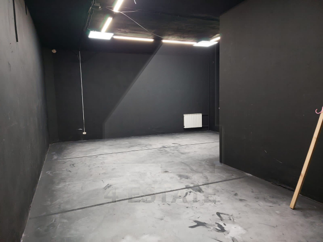 Торговое помещение с отд. входом, м.Красные ворота.