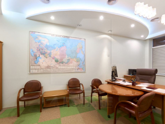 Бизнес-центр "Южный парк", м.Анино