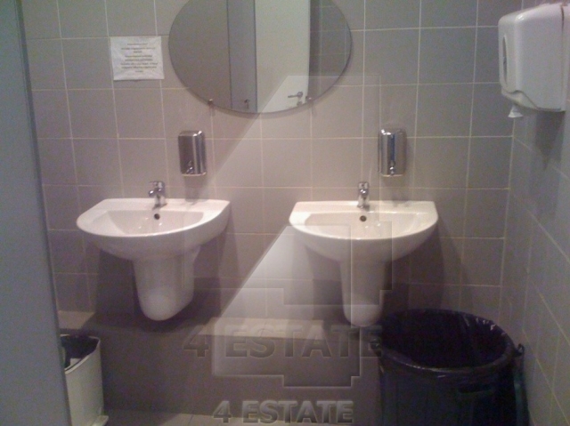 Продажа делового комплекса или частями, м.Бауманская.