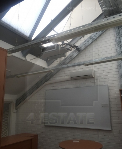 Продажа делового центра "Автозаводский" м. Автозаводская.