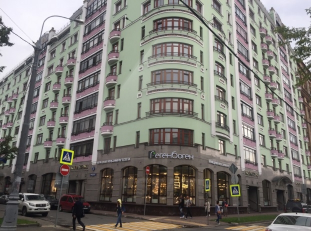 Аренда ПСН м.Новокузнецкая.