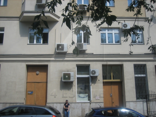 Аренда офиса с отдельным входом, м.Курская.