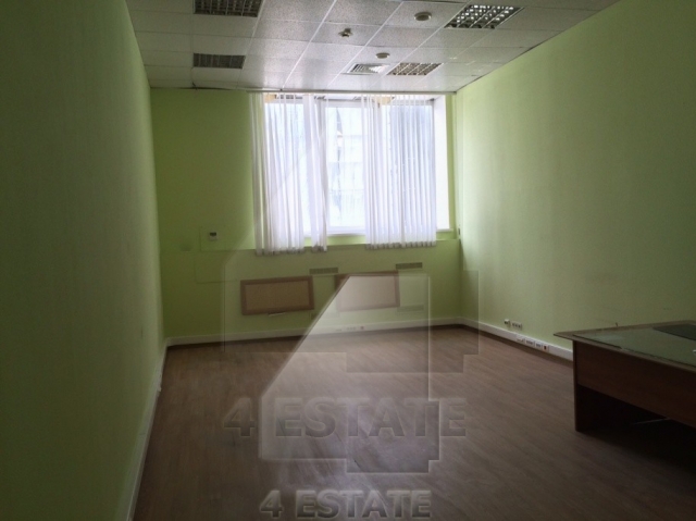 Продажа двух зданий класса С, м.Бауманская.