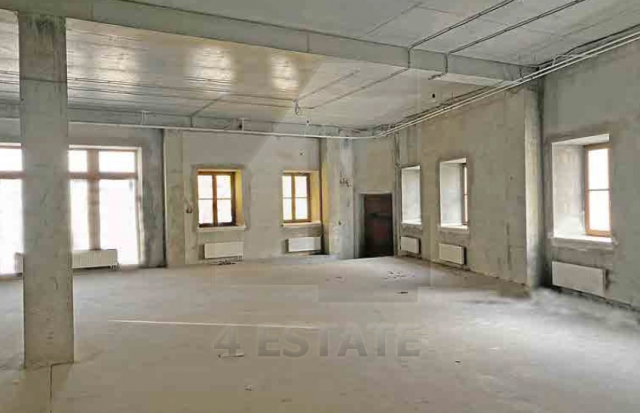 Торговое помещение в аренду, м.Китай-город.