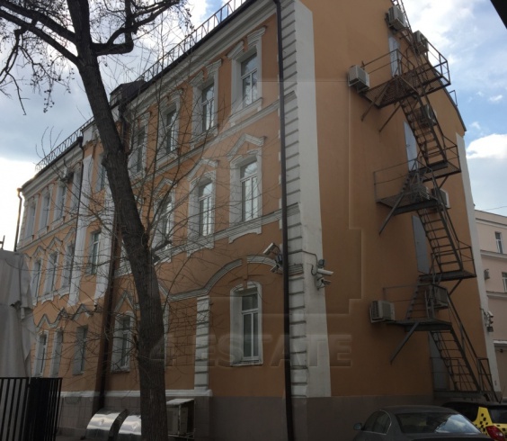 Продажа особняка под медицинский центр, м.Таганская.