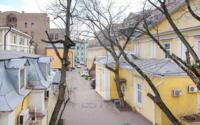 Особняк(ОСЗ) на продажу, м.Баррикадная.