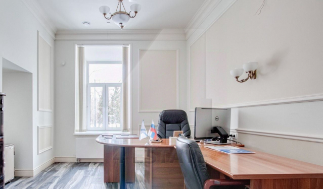 Продажа VIP особняка класса А, м.Тверская.