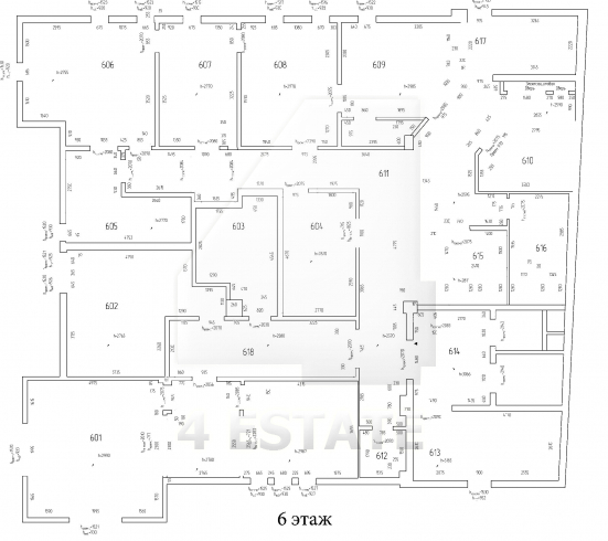 Медицинский центр, м.Сухаревская