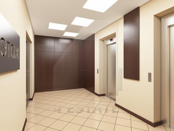 Продажа офисов и апартаментов в бизнес центре класса А, м. Авиамоторная.