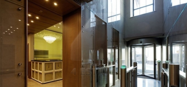 Продажа VIP особняка Премиум класса, м.Кропоткинская.