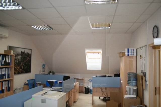 Продажа реконструированного особняка класса В+, м.Кропоткинская.