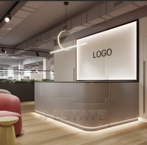 Бизнес центр класса "А" "Новосущевский", м. Марьина роща.