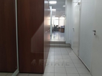 Аренда в офисном здание класса В, м.Волгоградский пр-т.