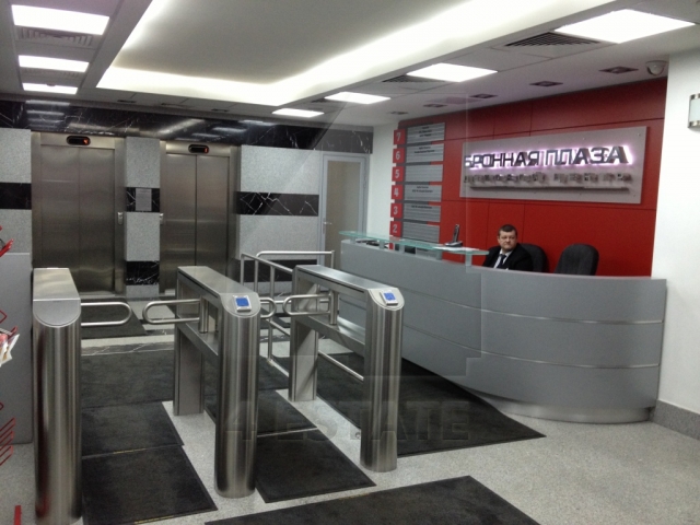 Продажа бизнес центра класса А, м.Маяковская.