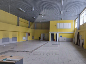 Аренда ПСН, м. ул.1905 года.