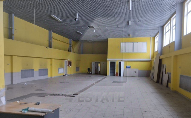 Аренда ПСН, м. ул.1905 года.