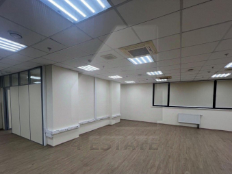 Бизнес-центр "Диагональ Хаус", ст. м. «Дмитровская»