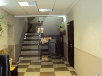 Аренда офиса в особняке класса В+, м.Новослободская.