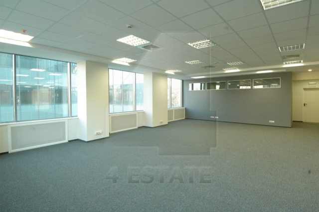 Офис на продажу в бизнес центре класса А, м.Динамо.