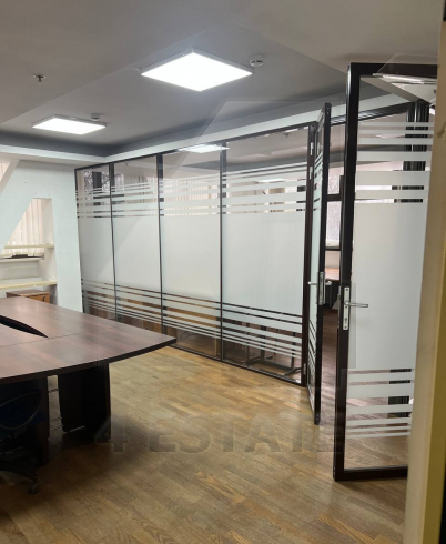 Аренда офисов в бизнес центре класса В+, м.ВДНХ.