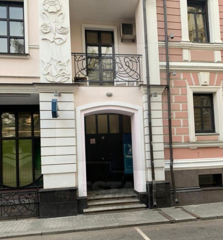 Аренда помещения с отд. входом, м.Курская